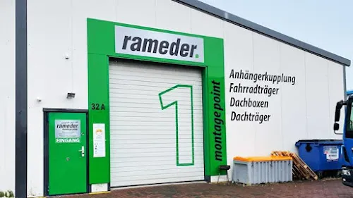 1 - Hofwerkstatt Kriewaldt