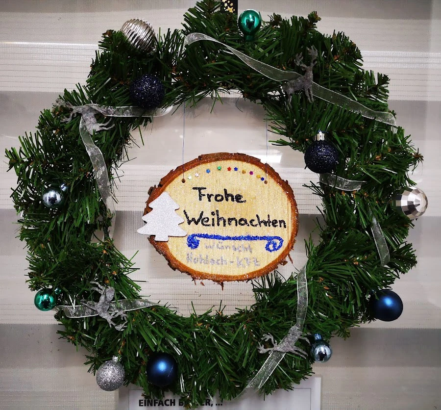 1 - Hohloch - KFZ - Service