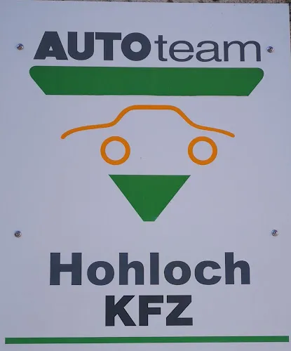 2 - Hohloch - KFZ - Service