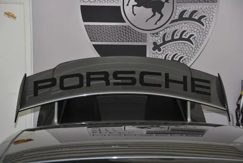 1 - Holger Herfert KFZ Technik & Service-speziell Porsche