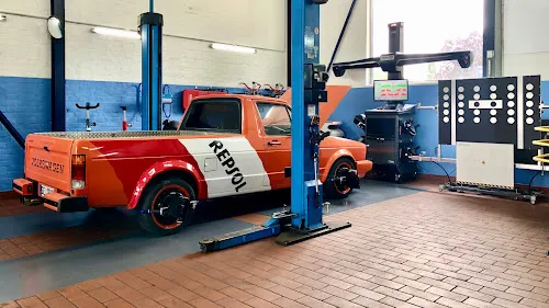 2 - Hollmann Autotechnik