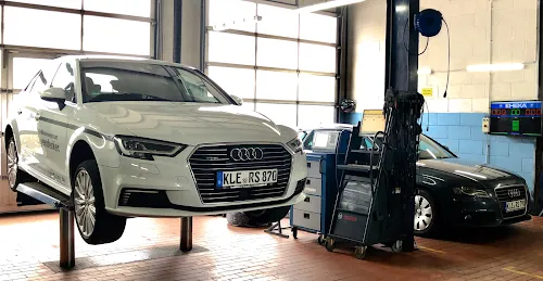 3 - Hollmann Autotechnik