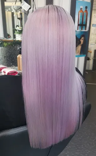 4 - Holly Amber Hair