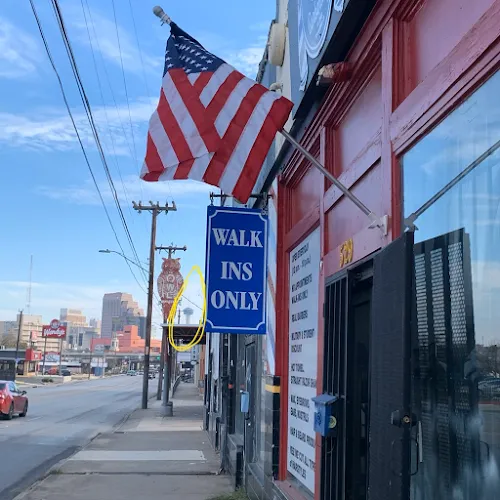 2 - Hollywood Nail Salon