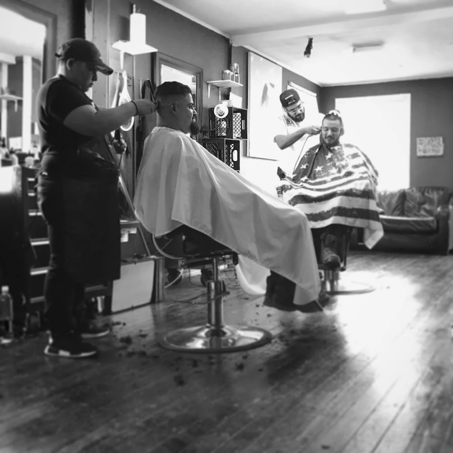 1 - Hollywood Nail Salon