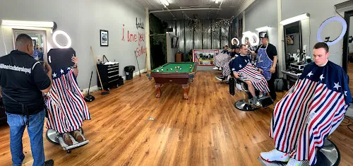 3 - Hollywood Nail Salon