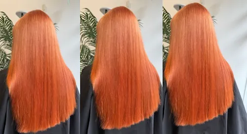 3 - Hollywood Nail Spa