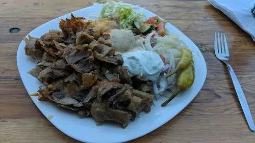 2 - Holsten Döner