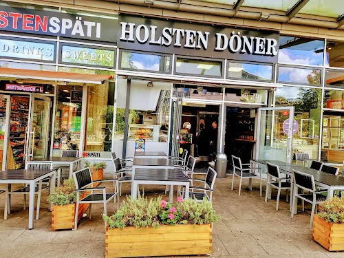 4 - Holsten Döner
