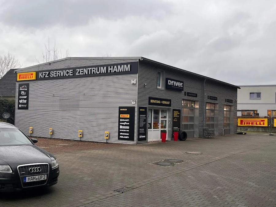 1 - Holtkamp Kfz-Service GmbH & Co. KG