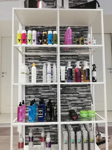 2 - Home of Hair by Semira