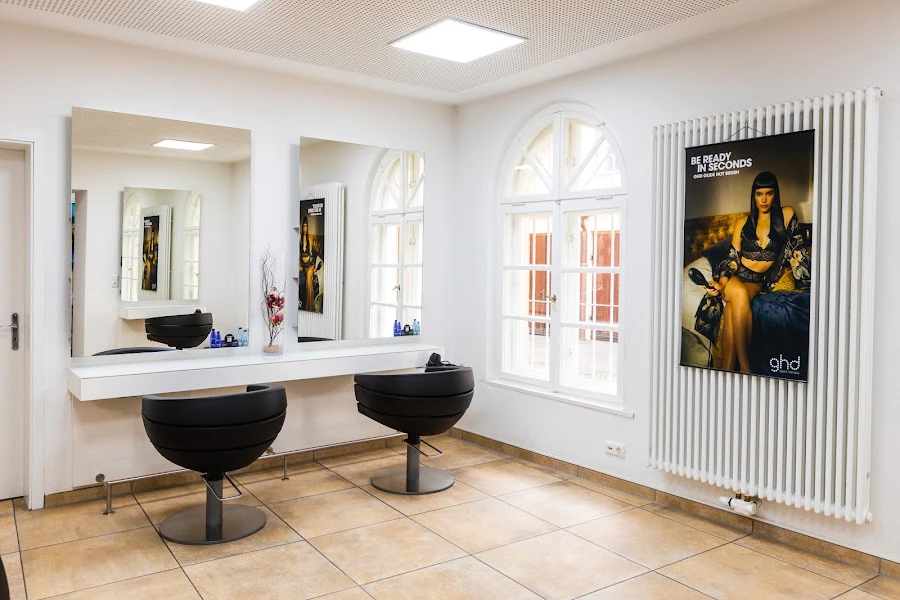 1 - Home Of The Barber