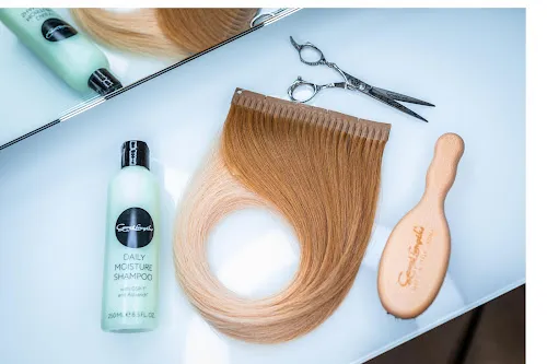 2 - Home Of The Barber