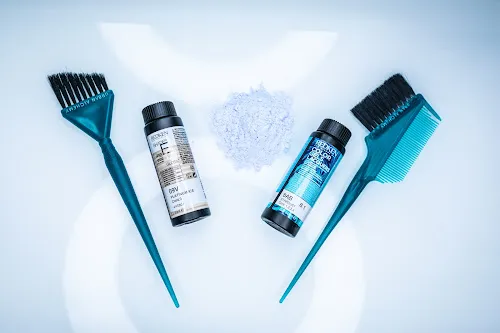 6 - Home Of The Barber