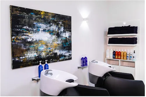 8 - Home Of The Barber