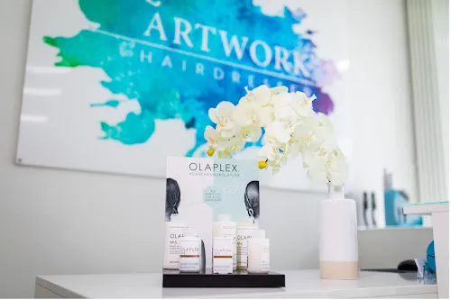 3 - Home Of The Barber