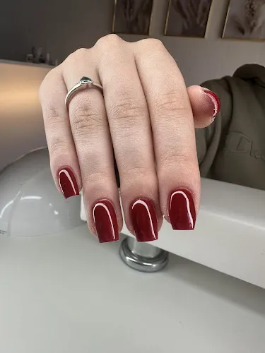 2 - Honey Bee Nails & Beauty