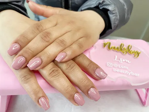 5 - Honey Hair & Beauty Salon Ltd.