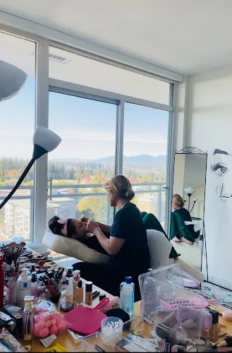 2 - Honey Hair & Beauty Salon Ltd.