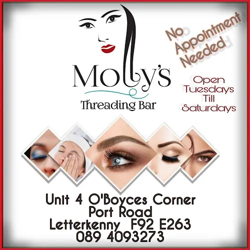 2 - Honey Nails and Beauty