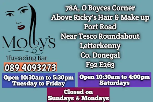 3 - Honey Nails and Beauty