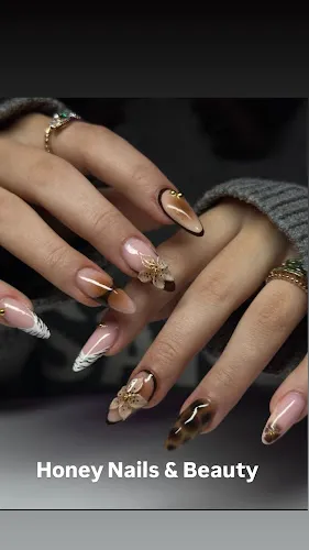 5 - Honey Nails and Beauty