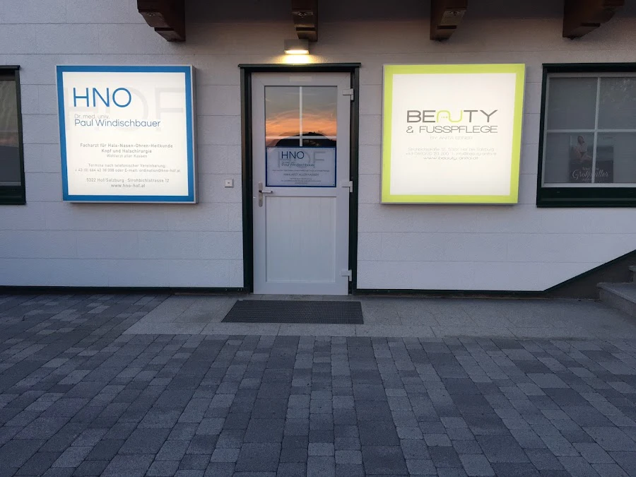 1 - Honey Nails by Moni