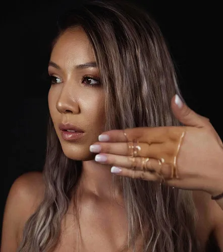 3 - Honey Nails by Moni