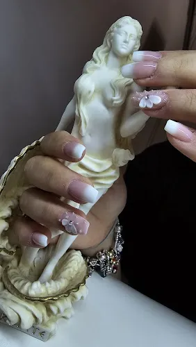 6 - Honey Nails by Moni