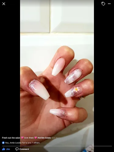 7 - Honie’s Nail Hairdressing & Beauty