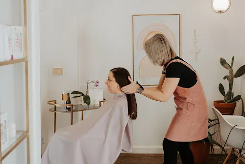 3 - Hot Gossip Hair Salon