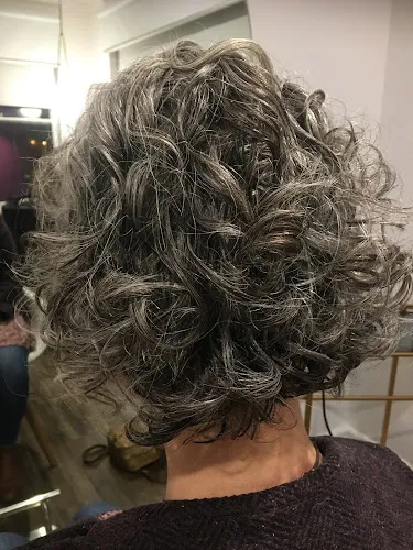 4 - Hot Gossip Hair Salon