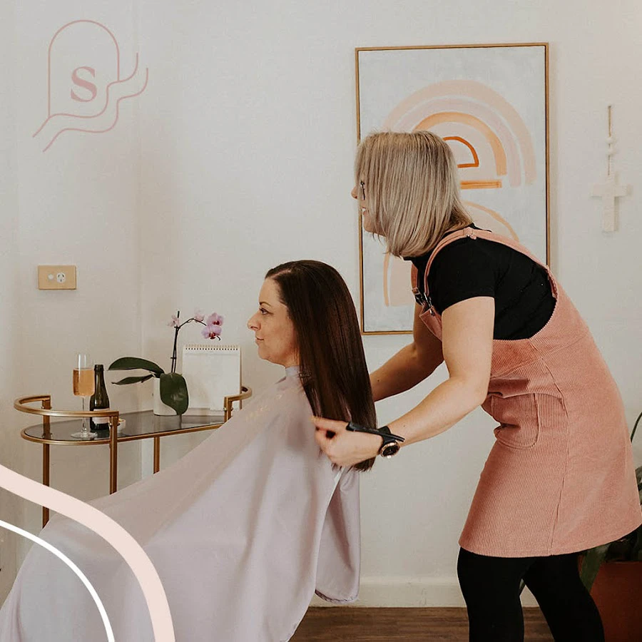 1 - Hot Gossip Hair Salon