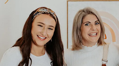 5 - Hot Gossip Hair Salon