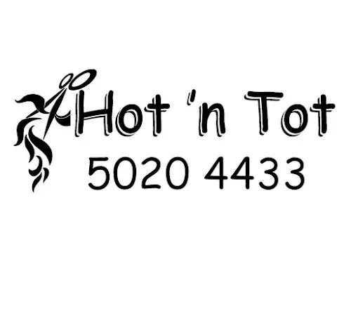 5 - Hotn Tot