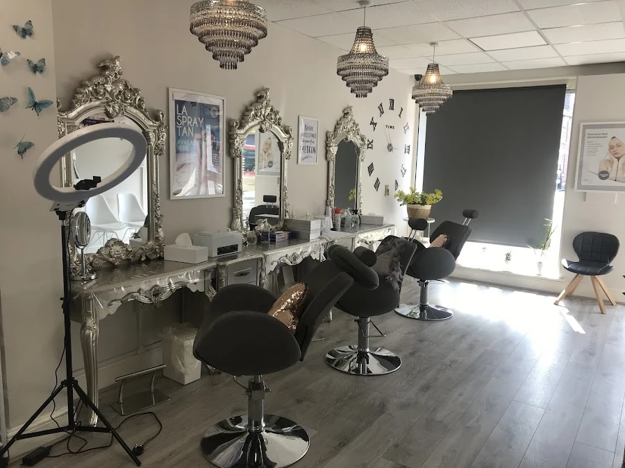 1 - House of Beauty aesthetics