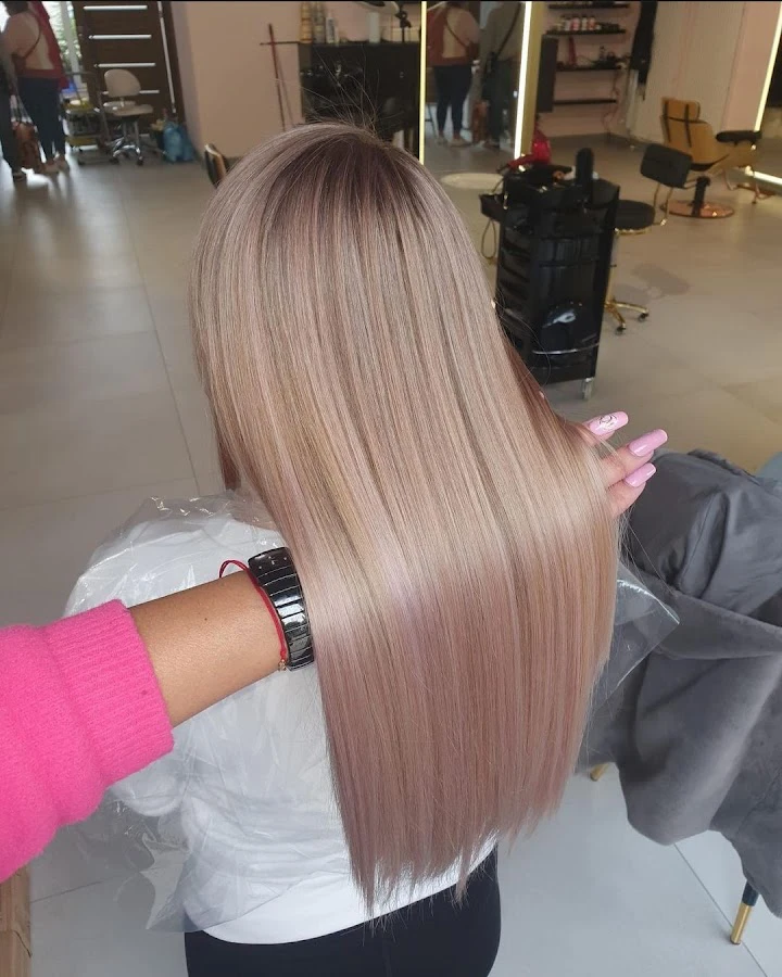 1 - House of Beauty by Natalia