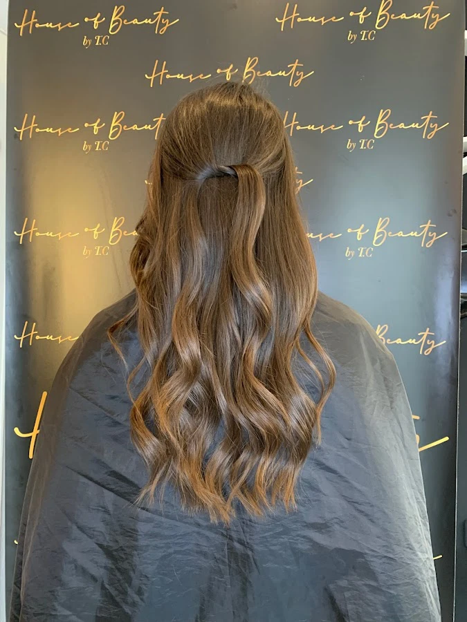 1 - House of Beauty by Shima