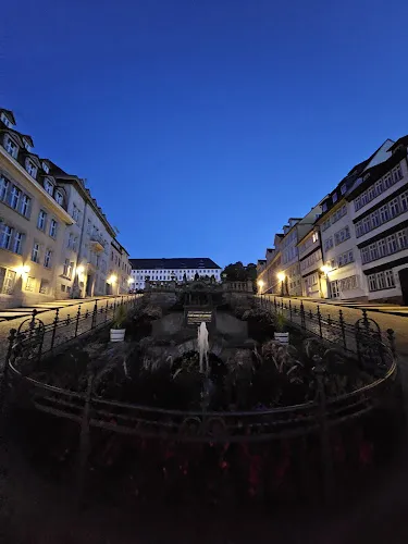 5 - House of Beauty Gotha