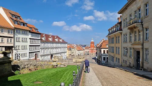 2 - House of Beauty Gotha