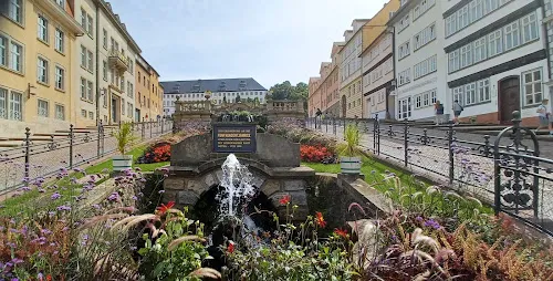 6 - House of Beauty Gotha