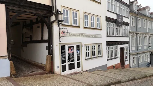 3 - House of Beauty Gotha