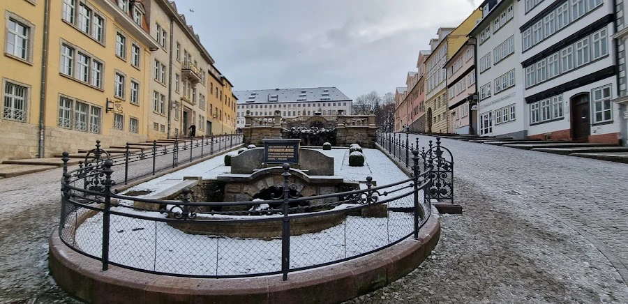 1 - House of Beauty Gotha