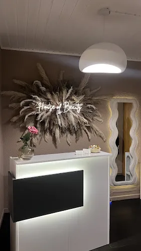 2 - House of Beauty - Vânia Sousa