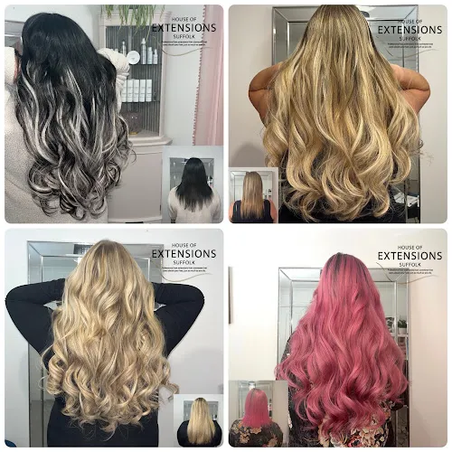 4 - House of Extensions Suffolk