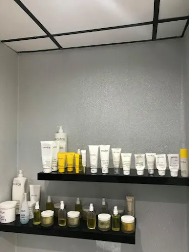 4 - House of Hair & Beauty