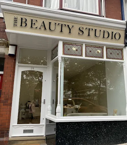 7 - House of Hair & Beauty