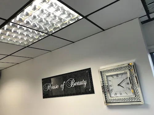 5 - House of Hair & Beauty