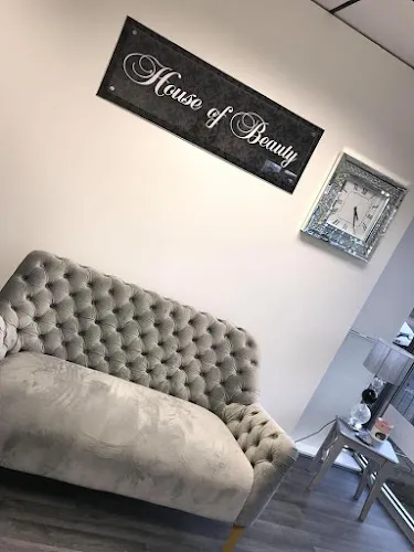 3 - House of Hair & Beauty