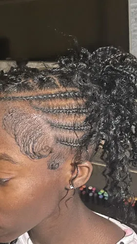 2 - House of Hair Ltd